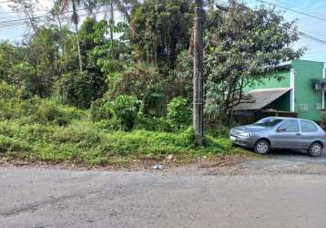 Terreno no santo antônio com 0 quartos para locação, 463 m²