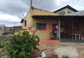 Casa na vila rocha, proximo ao hospital, manoel de abreu, bauru/sp