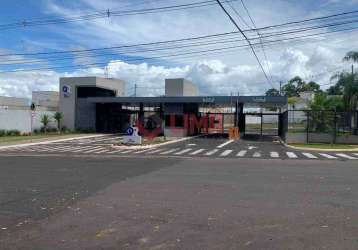 Residencial quinta ranieri blue - bauru/sp