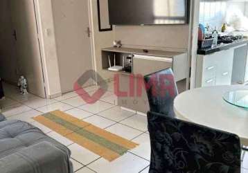 Lindo apartamento residencial monte verde 3 - bauru/sp