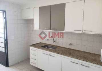 Apartamento no trianon - prox. bauru shopping