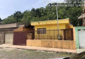 Oportunidade única em itajuba - mg | tipo: casa | negociação: leilão  | situação: imóvel