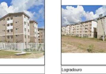 Oportunidade única em itaborai - rj | tipo: apartamento | negociação: venda direta online  | situação: imóvel