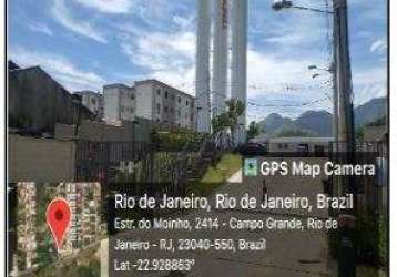 Oportunidade única em rio de janeiro - rj | tipo: apartamento | negociação: venda online  | situação: imóvel