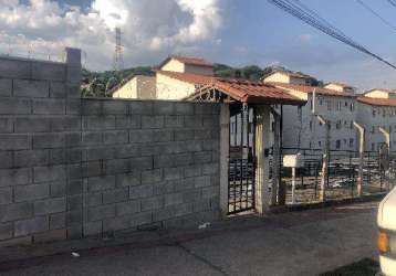 Oportunidade única em betim - mg | tipo: apartamento | negociação: licitação aberta  | situação: imóvel