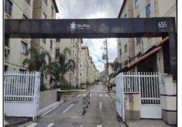 Oportunidade única em rio de janeiro - rj | tipo: apartamento | negociação: venda direta online  | situação: imóvel