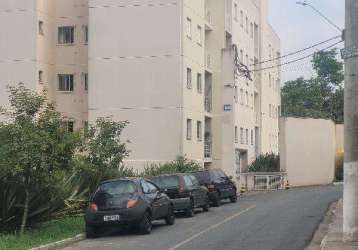 Oportunidade única em cotia - sp | tipo: apartamento | negociação: licitação aberta  | situação: imóvel