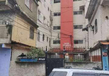 Oportunidade única em rio de janeiro - rj | tipo: apartamento | negociação: licitação aberta  | situação: imóvel