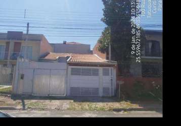 Oportunidade única em curitiba - pr | tipo: apartamento | negociação: licitação aberta  | situação: imóvel