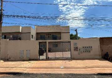 Oportunidade única em aguas lindas de goias - go | tipo: apartamento | negociação: venda direta online  | situação: imóvel