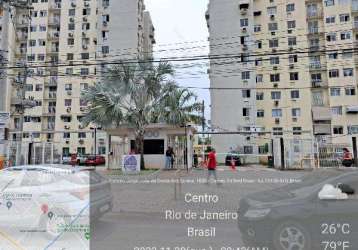 Oportunidade única em belford roxo - rj | tipo: apartamento | negociação: venda direta online  | situação: imóvel