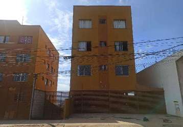 Oportunidade única em betim - mg | tipo: apartamento | negociação: venda direta online  | situação: imóvel