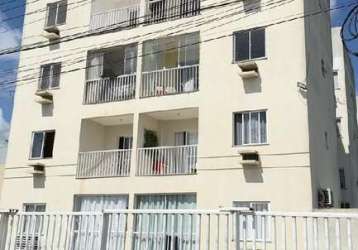 Oportunidade única em campos dos goytacazes - rj | tipo: apartamento | negociação: venda direta online  | situação: imóvel