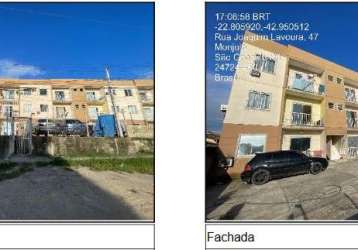 Oportunidade única em sao goncalo - rj | tipo: apartamento | negociação: venda direta online  | situação: imóvel