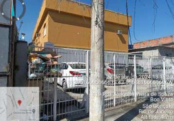 Oportunidade única em sao goncalo - rj | tipo: apartamento | negociação: venda online  | situação: imóvel