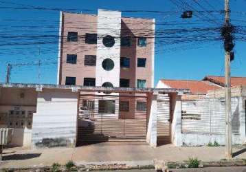 Oportunidade única em valparaiso de goias - go | tipo: apartamento | negociação: leilão  | situação: imóvel