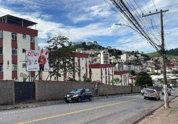 Oportunidade única em alem paraiba - mg | tipo: apartamento | negociação: venda direta online  | situação: imóvel