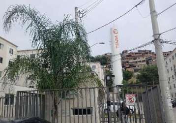 Oportunidade única em rio de janeiro - rj | tipo: apartamento | negociação: venda direta online  | situação: imóvel