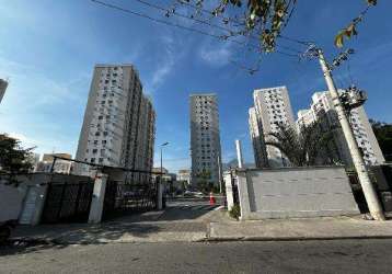 Oportunidade única em rio de janeiro - rj | tipo: apartamento | negociação: leilão  | situação: imóvel