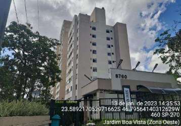 Oportunidade única em sao paulo - sp | tipo: apartamento | negociação: leilão  | situação: imóvel