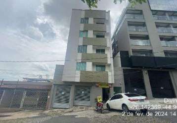 Oportunidade única em divinopolis - mg | tipo: apartamento | negociação: leilão  | situação: imóvel