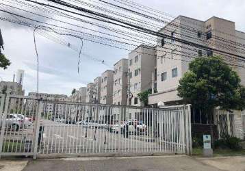 Oportunidade única em nova iguacu - rj | tipo: apartamento | negociação: venda direta online  | situação: imóvel