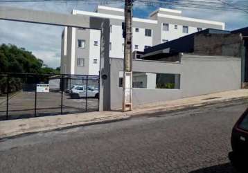 Oportunidade única em varginha - mg | tipo: apartamento | negociação: leilão  | situação: imóvel