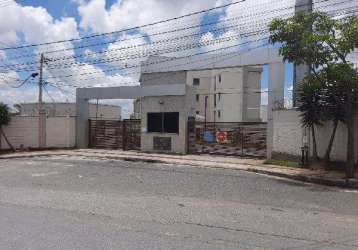 Oportunidade única em betim - mg | tipo: apartamento | negociação: leilão  | situação: imóvel