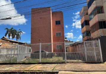 Oportunidade única em valparaiso de goias - go | tipo: apartamento | negociação: leilão  | situação: imóvel