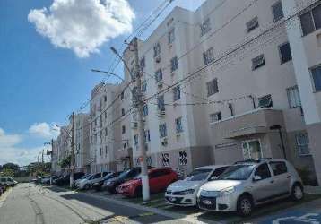 Oportunidade única em nova iguacu - rj | tipo: apartamento | negociação: venda online  | situação: imóvel