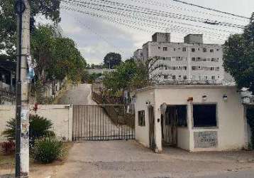 Oportunidade única em betim - mg | tipo: apartamento | negociação: licitação aberta  | situação: imóvel