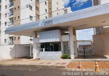 Oportunidade única em uberlandia - mg | tipo: apartamento | negociação: leilão  | situação: imóvel