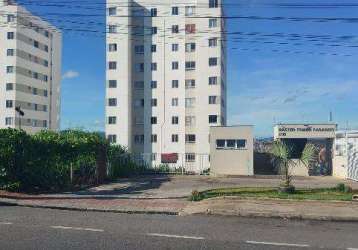 Oportunidade única em betim - mg | tipo: apartamento | negociação: leilão  | situação: imóvel