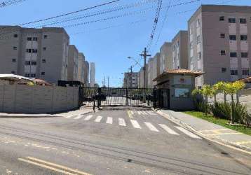 Oportunidade única em campinas - sp | tipo: apartamento | negociação: leilão  | situação: imóvel