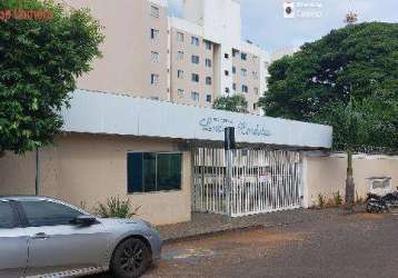 Oportunidade única em uberlandia - mg | tipo: apartamento | negociação: leilão  | situação: imóvel