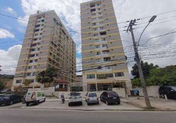 Oportunidade única em rio de janeiro - rj | tipo: apartamento | negociação: leilão  | situação: imóvel