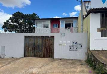 Oportunidade única em valparaiso de goias - go | tipo: apartamento | negociação: leilão  | situação: imóvel