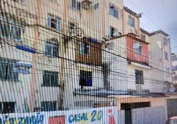 Oportunidade única em rio de janeiro - rj | tipo: apartamento | negociação: venda direta online  | situação: imóvel