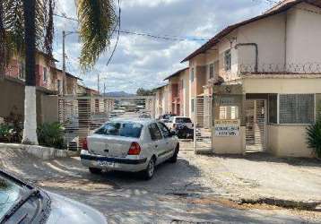 Oportunidade única em ribeirao das neves - mg | tipo: apartamento | negociação: venda online  | situação: imóvel