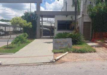 Oportunidade única em santa luzia - mg | tipo: apartamento | negociação: venda direta online  | situação: imóvel