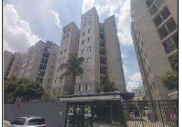 Oportunidade única em sao paulo - sp | tipo: apartamento | negociação: leilão  | situação: imóvel