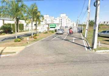 Oportunidade única em campos dos goytacazes - rj | tipo: apartamento | negociação: venda direta online  | situação: imóvel