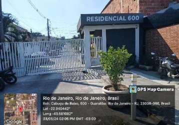 Oportunidade única em rio de janeiro - rj | tipo: apartamento | negociação: venda online  | situação: imóvel