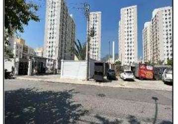 Oportunidade única em rio de janeiro - rj | tipo: apartamento | negociação: venda direta online  | situação: imóvel