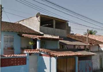 Oportunidade única em sao goncalo - rj | tipo: casa | negociação: venda online  | situação: imóvel