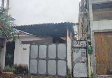 Oportunidade única em sao joao de meriti - rj | tipo: casa | negociação: venda direta online  | situação: imóvel