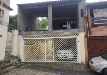 Oportunidade única em santo andre - sp | tipo: casa | negociação: venda direta online  | situação: imóvel