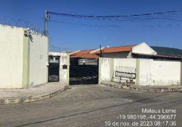 Oportunidade única em mateus leme - mg | tipo: casa | negociação: venda direta online  | situação: imóvel