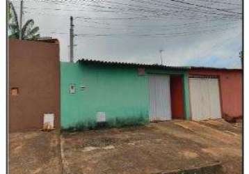 Oportunidade única em santo antonio do descoberto - go | tipo: casa | negociação: venda direta online  | situação: imóvel