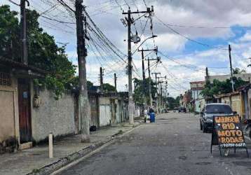 Oportunidade única em sao goncalo - rj | tipo: casa | negociação: venda direta online  | situação: imóvel